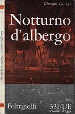 Notturno d' albergo