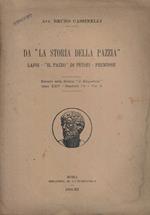 Da La storia della pazzia