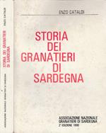Storia dei granatieri di Sardegna