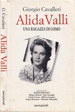 Alida Valli