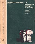 La dodicesima battaglia