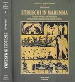 Etruschi in Maremma