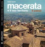 Macerata e il suo territorio. Il Paese