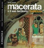 Macerata e il suo territorio. Il folclore