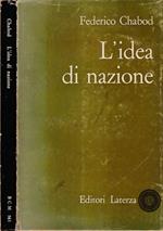 L' idea di nazione