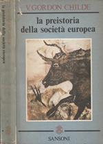 La preistoria della società europea