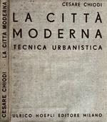 La città moderna
