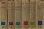 La seconda guerra mondiale (6vol)