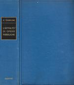 L' appalto di opere pubbliche