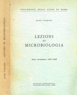 Lezioni di microbiologia