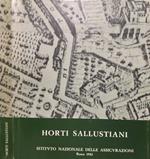 Horti Sallustiani