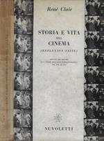 Storia e vita del cinema (Reflexion faite)