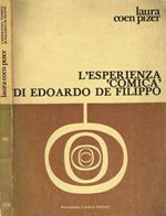 Il mondo della famiglia ed il teatro degli affetti. Saggio sull'esperienza comica di Edoardo De Filippo