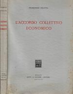L' accordo collettivo economico