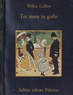 Tre storie in giallo