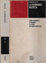 La Germania nazista