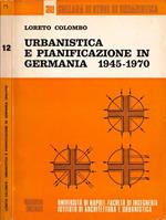 Urbanistica e pianificazione in Germania