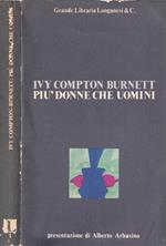 Più donne che uomini