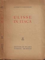 Ulisse in Itaca