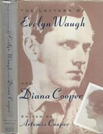The letters of Evelyn Waugh and Diana Cooper