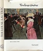 Henri de Toulouse-Lautrec
