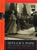 Hitler's Pope. The secret history of Pius XII