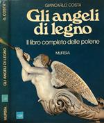 Gli angeli di legno