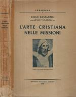 L' arte cristiana nelle missioni