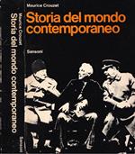 Storia del mondo contemporaneo