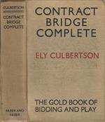 Contract bridge complete