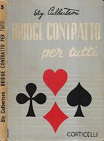 Bridge contratto per tutti