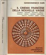 Il cinema francese della nouvelle vague