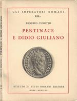 Pertinace e Didio Giuliano