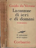 La canzone di ieri e di domani
