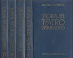 Storia del teatro drammatico, vol. I-IV