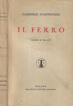 Il ferro