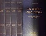 Un popolo alla prova