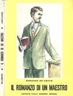 Il romanzo di un maestro