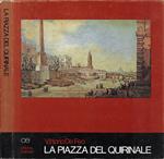 La Piazza del Quirinale