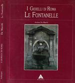 Le fontanelle di Roma