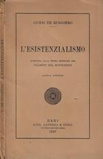 L' esistenzialismo