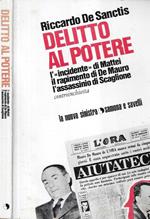 Delitto al potere