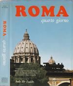 Roma… quarto giorno