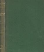 Annuario della congiuntura. Volume VI - 1954 - 55. Parte seconda: Notizie internazionali