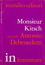 Monsier Kitsch