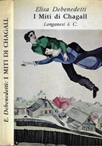 I Miti di Chagall