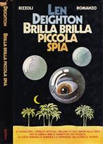 Brilla Brilla piccola spia