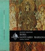 Roma Santuario Mariano