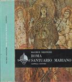 Roma Santuario Mariano