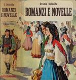 Romanzi e novelle Vol. I